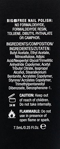 ZOYA Nail Polish, Portia, 0.5 fl. oz. - SkinNails&Makeup